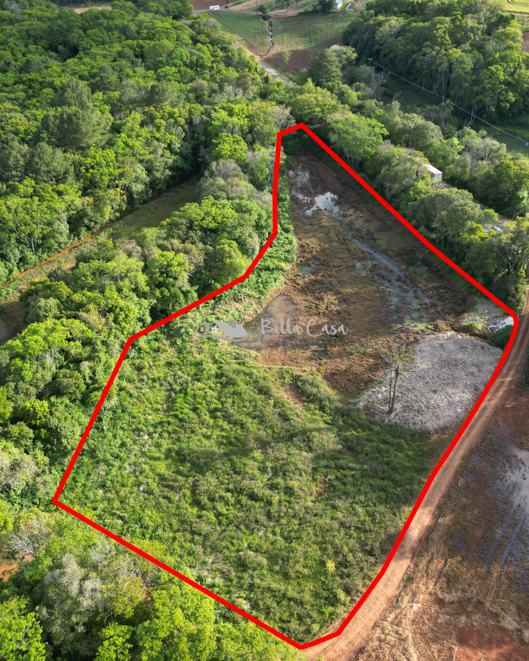 Bella Casa Imobiliário