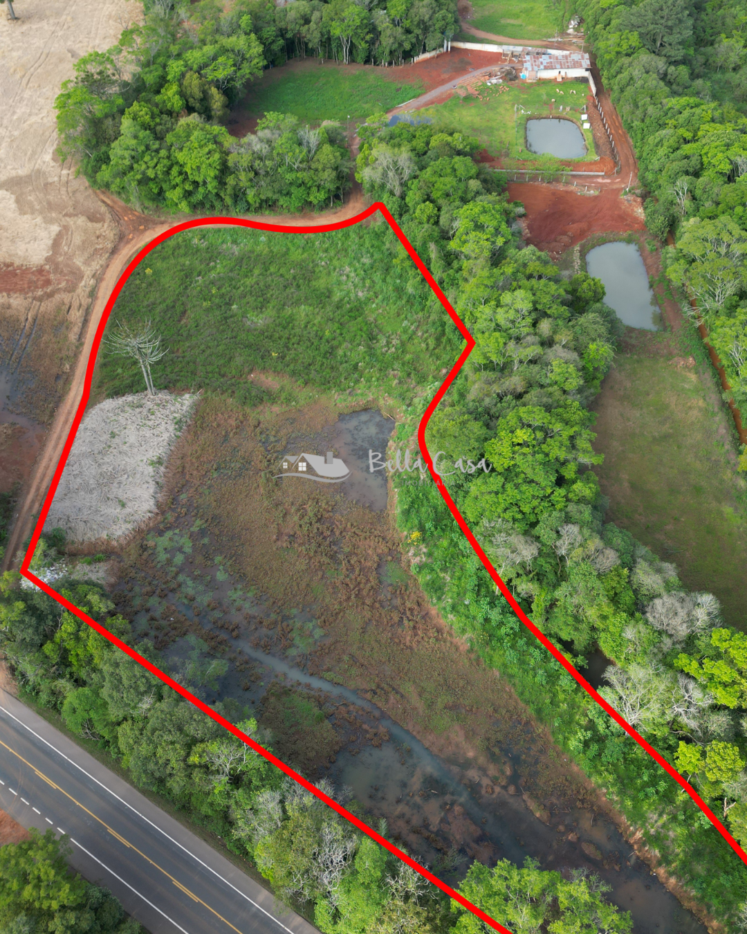 Bella Casa Imobiliário