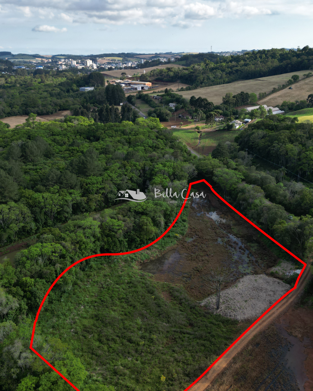 Bella Casa Imobiliário