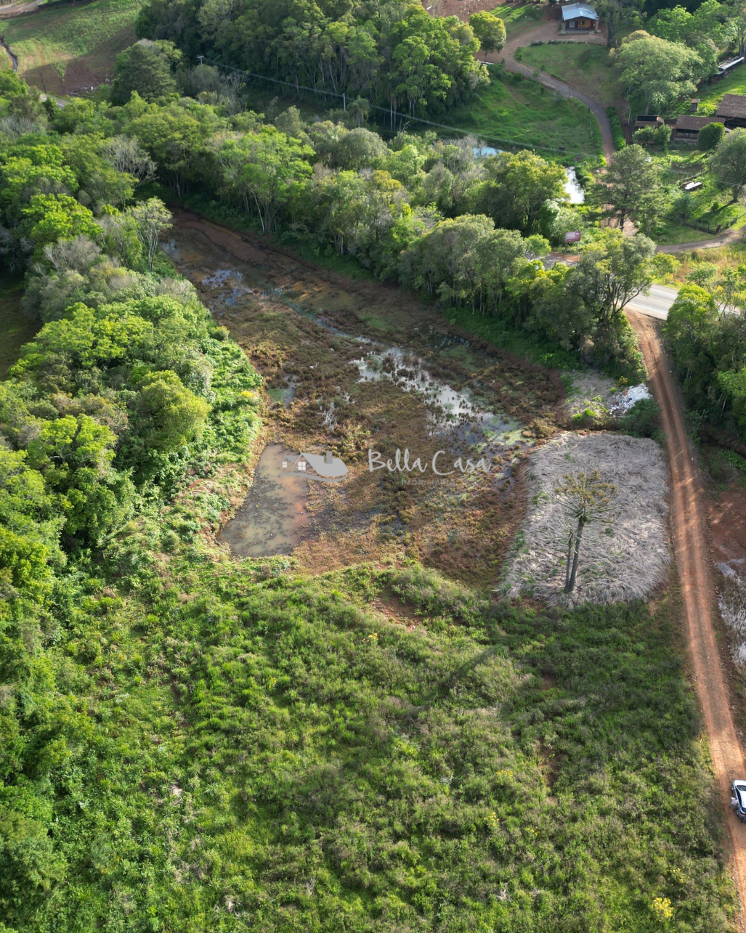 Bella Casa Imobiliário