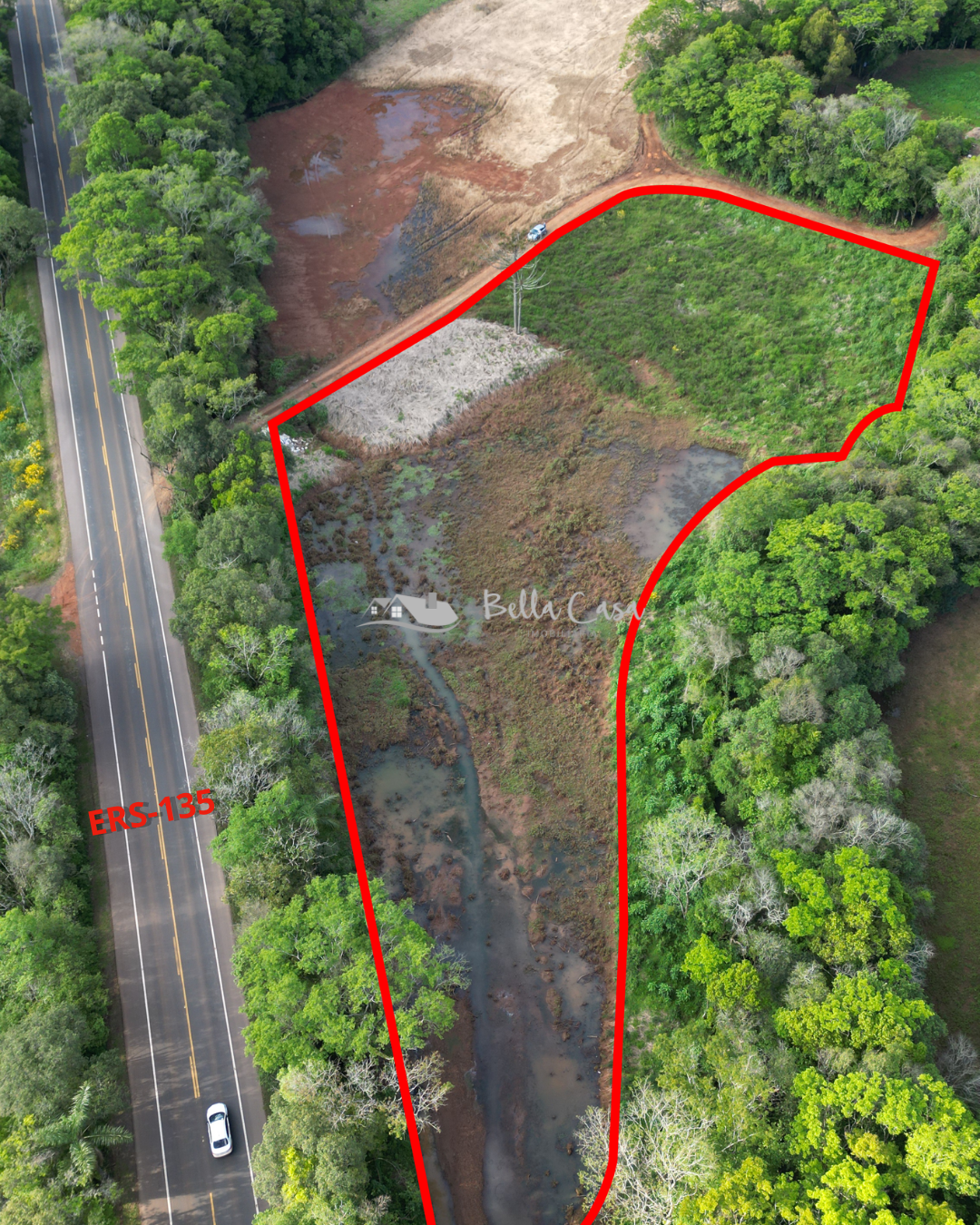 Bella Casa Imobiliário