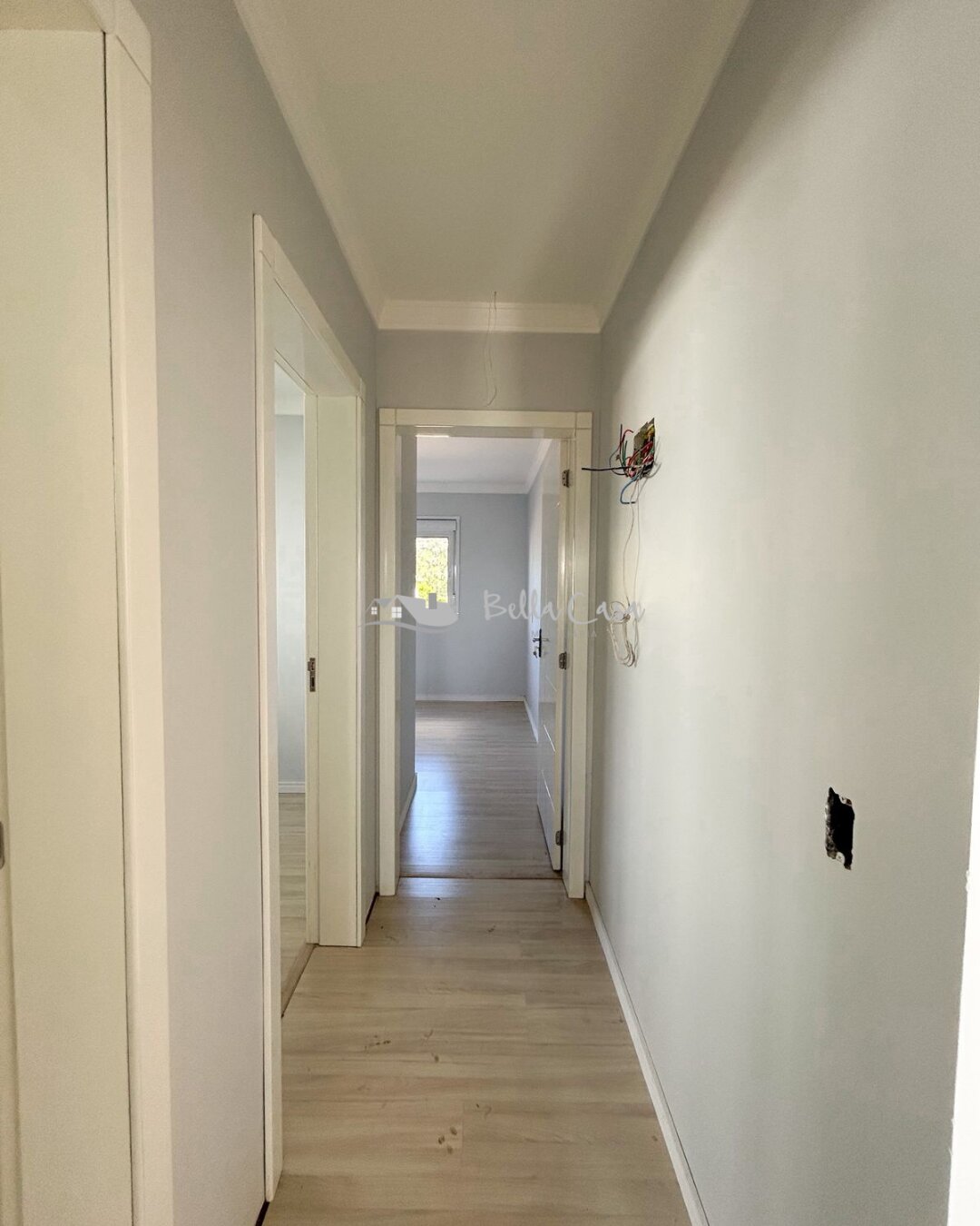 Bella Casa Imobiliário
