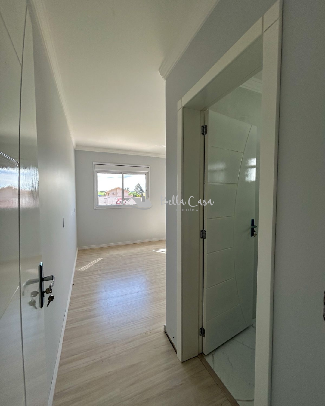 Bella Casa Imobiliário