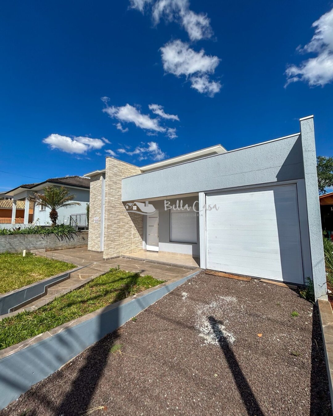 Bella Casa Imobiliário