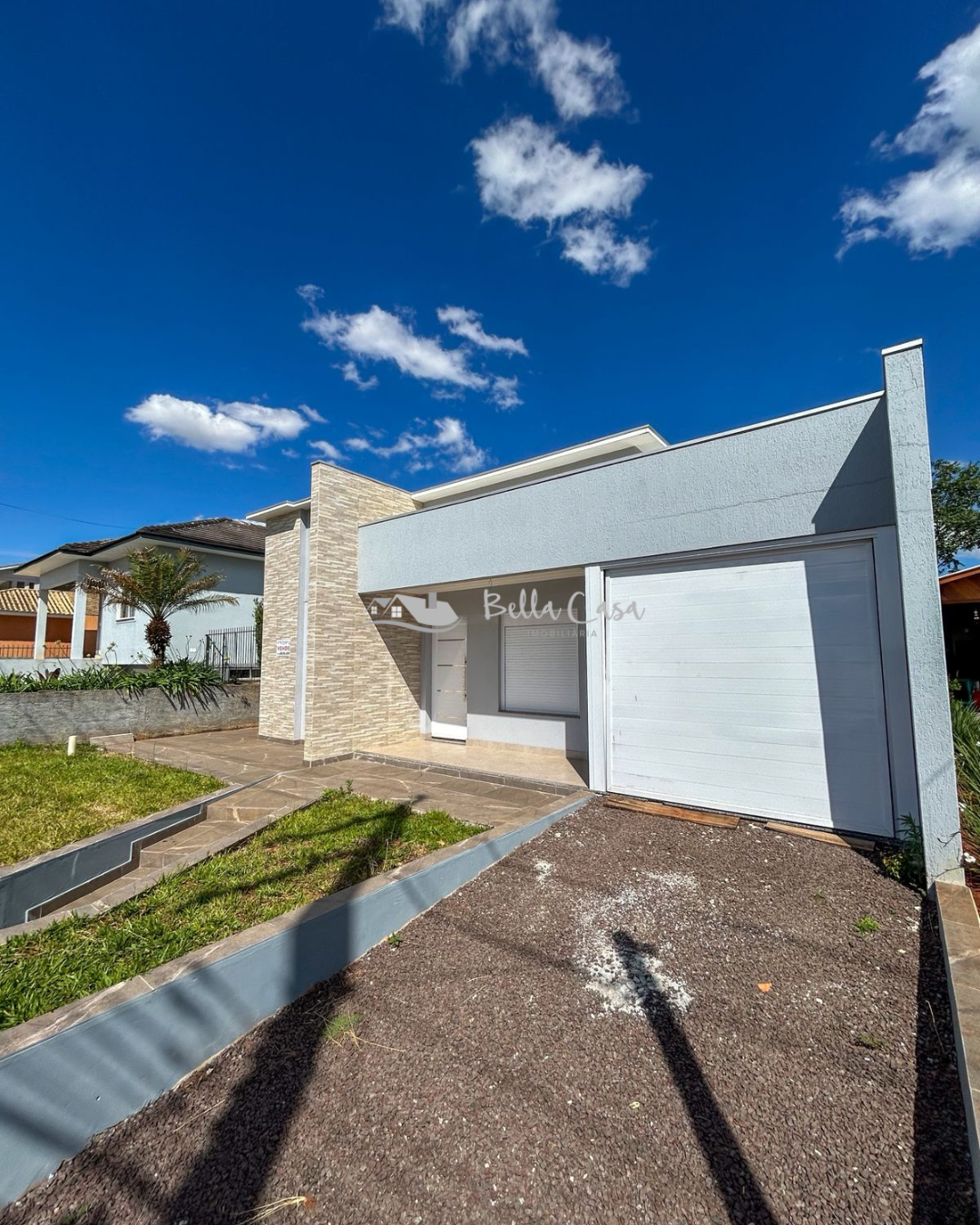 Bella Casa Imobiliário