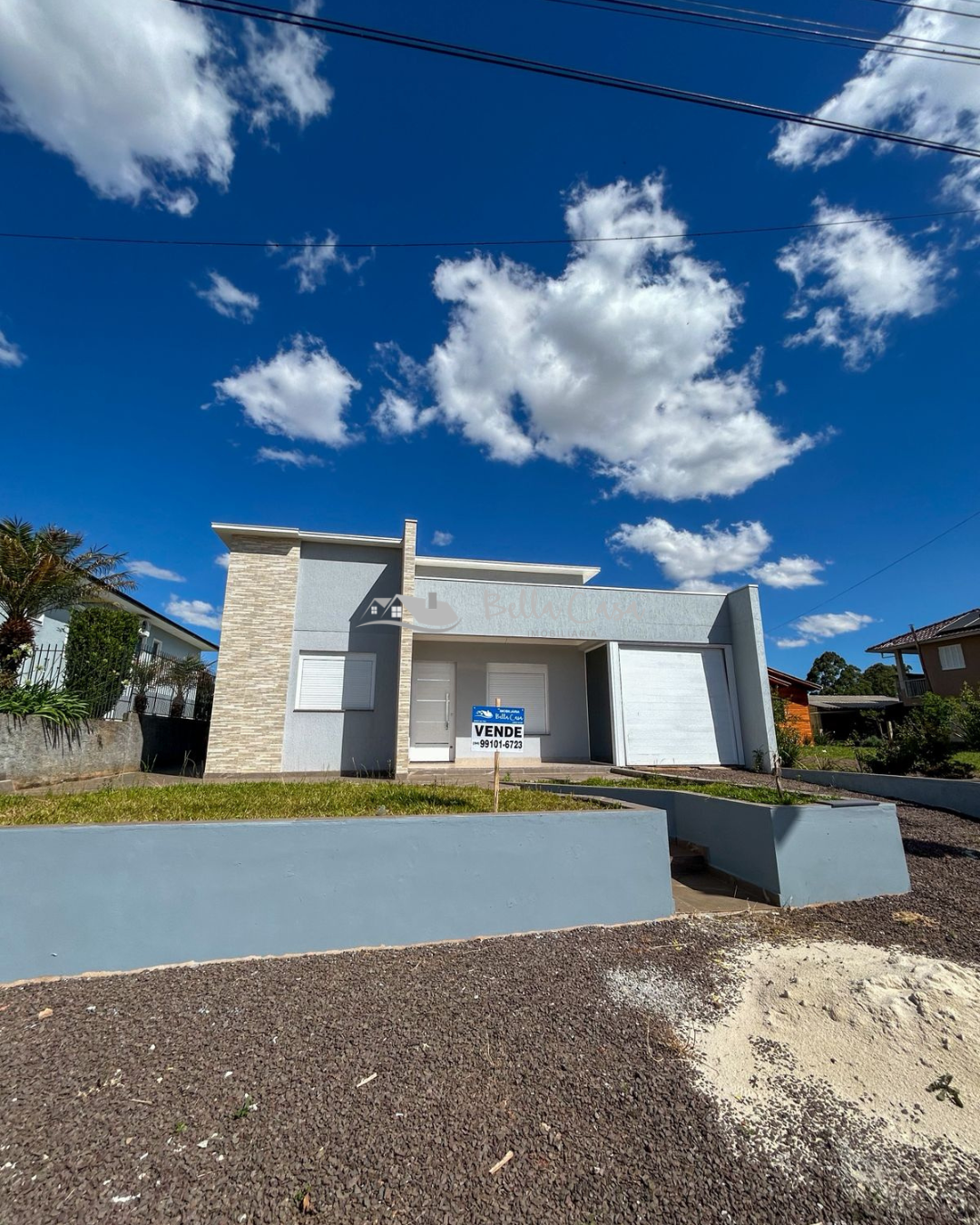 Bella Casa Imobiliário