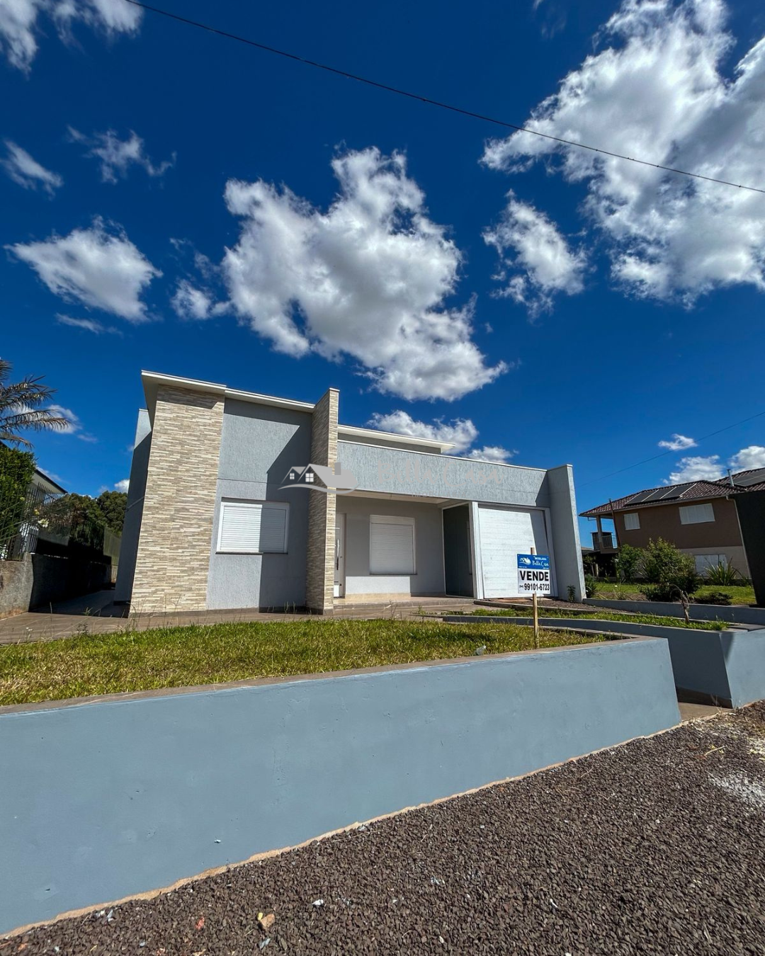 Bella Casa Imobiliário