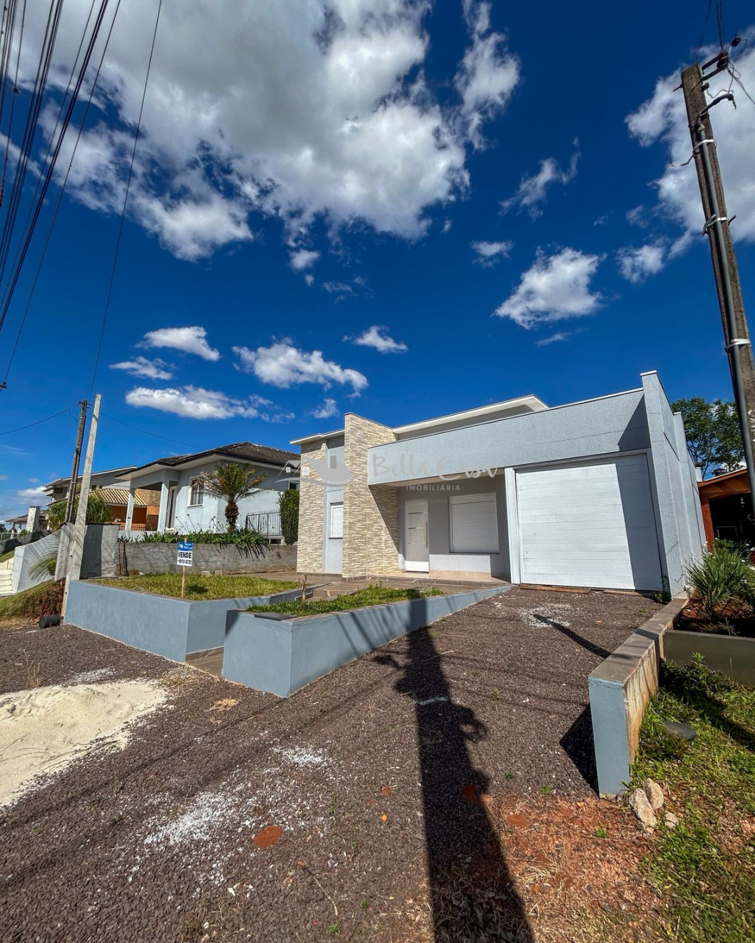 Bella Casa Imobiliário