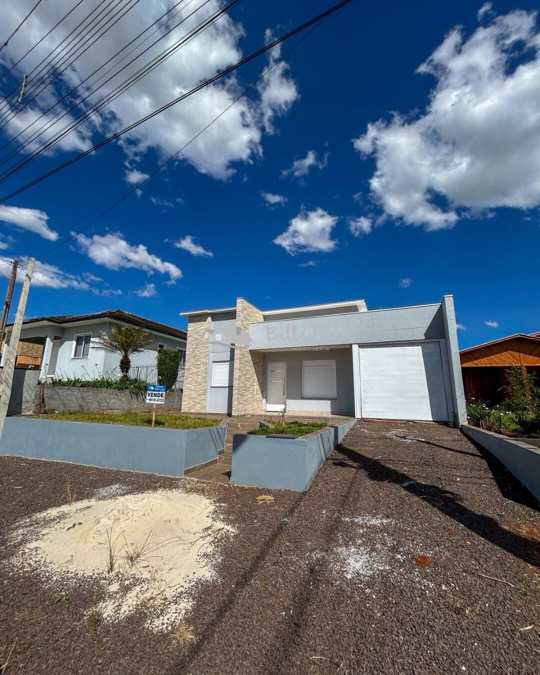 Bella Casa Imobiliário
