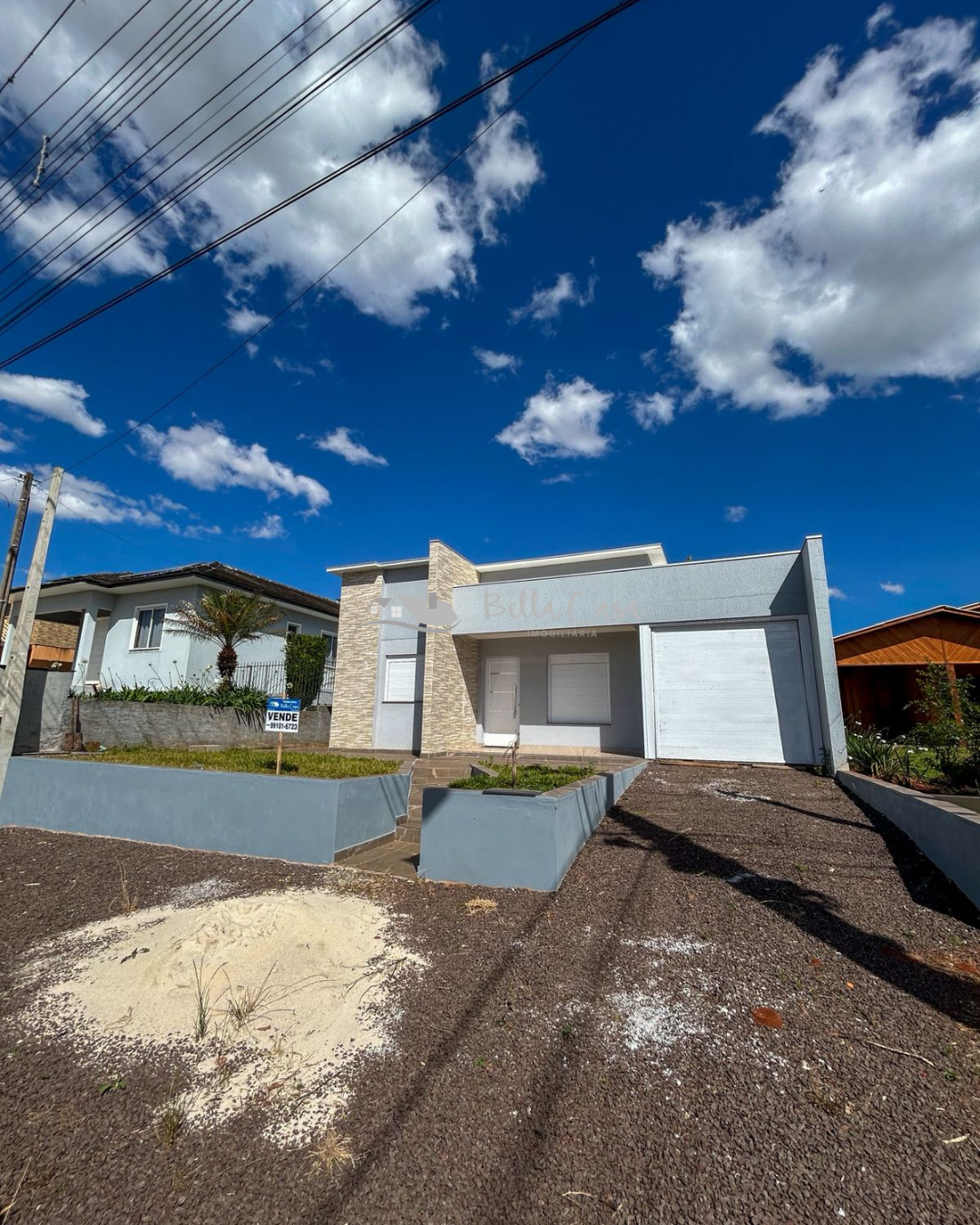 Bella Casa Imobiliário