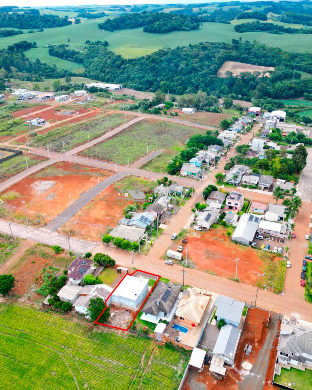 Bella Casa Imobiliário