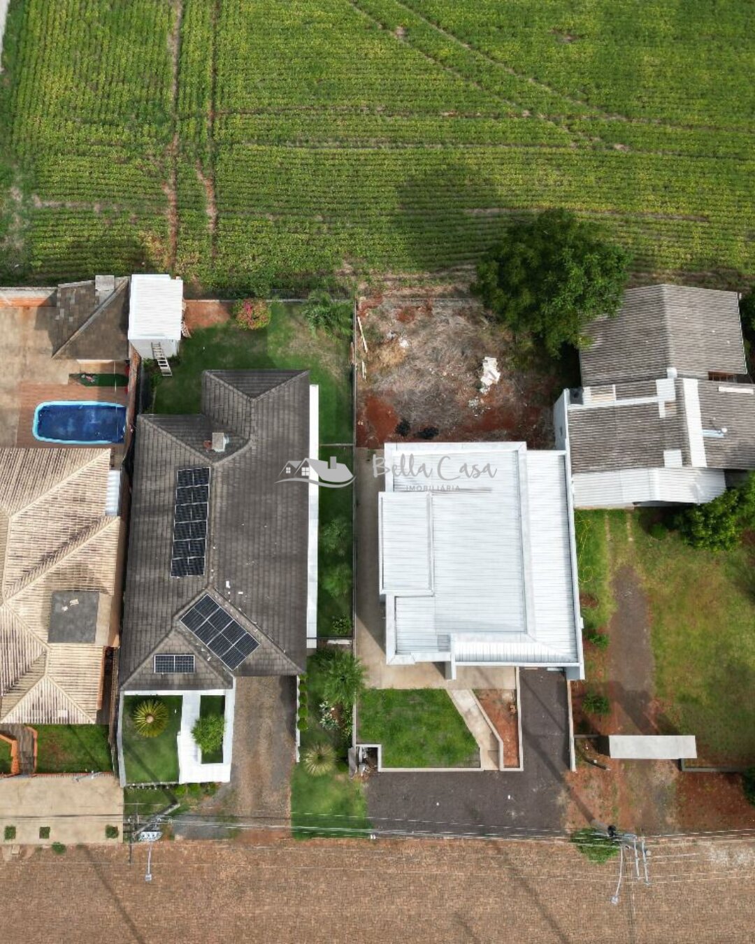 Bella Casa Imobiliário