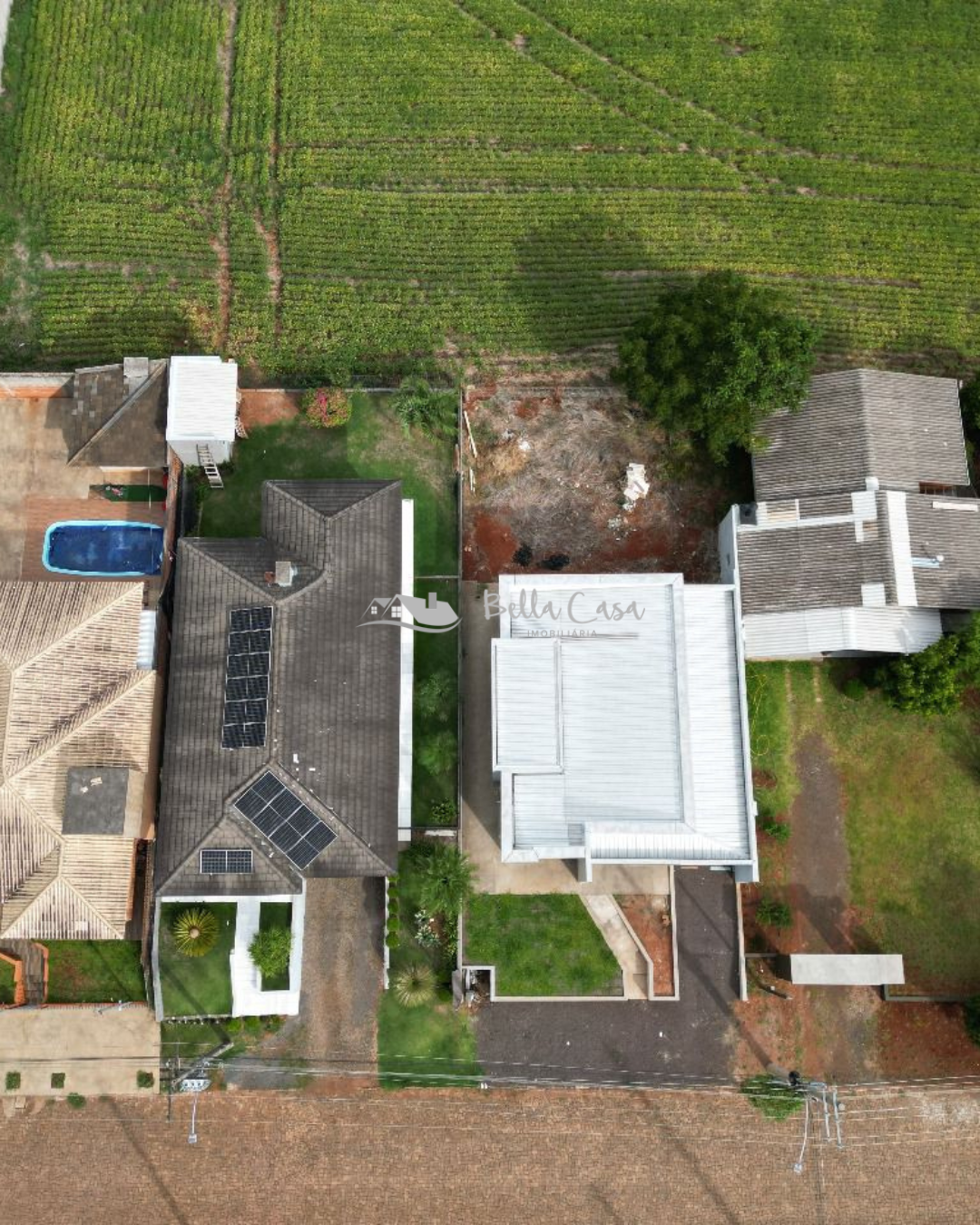 Bella Casa Imobiliário