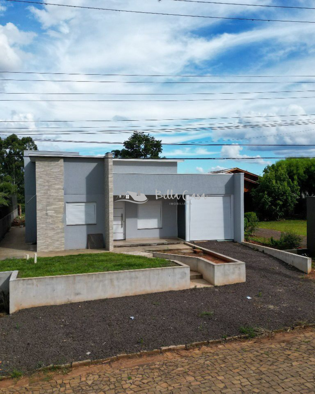 Bella Casa Imobiliário