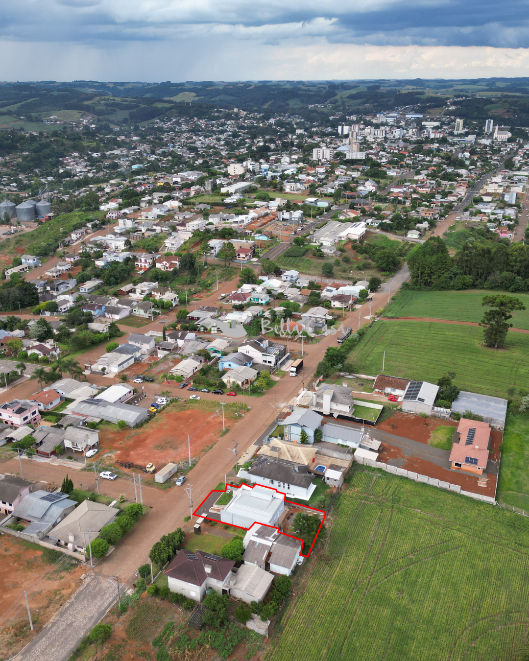 Bella Casa Imobiliário
