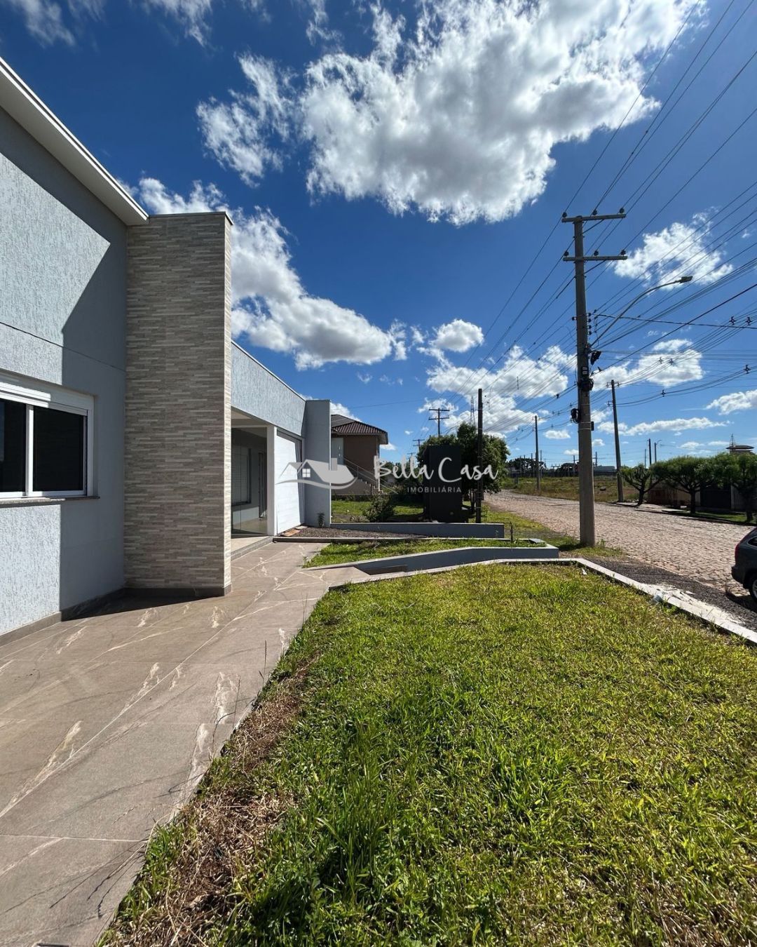 Bella Casa Imobiliário