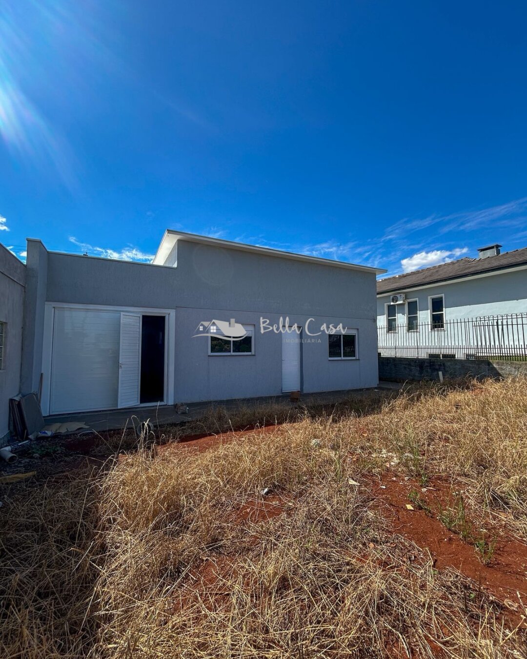 Bella Casa Imobiliário