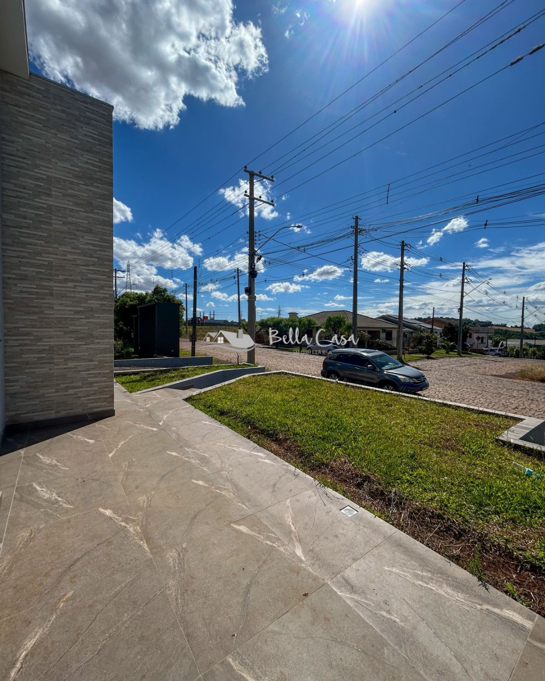 Bella Casa Imobiliário