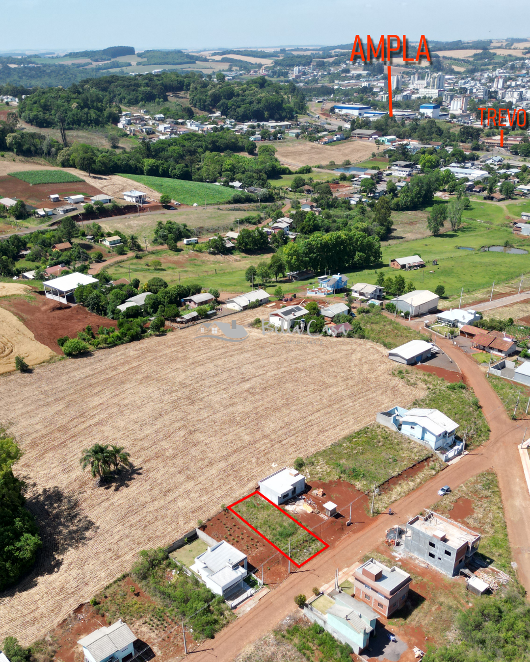 Bella Casa Imobiliário