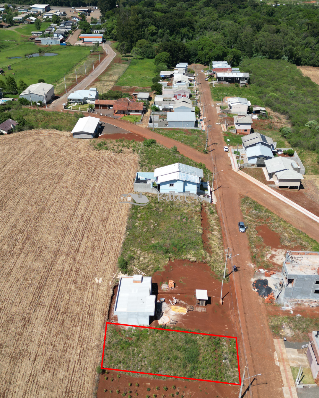 Bella Casa Imobiliário