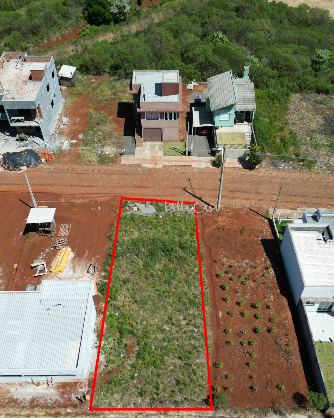 Bella Casa Imobiliário