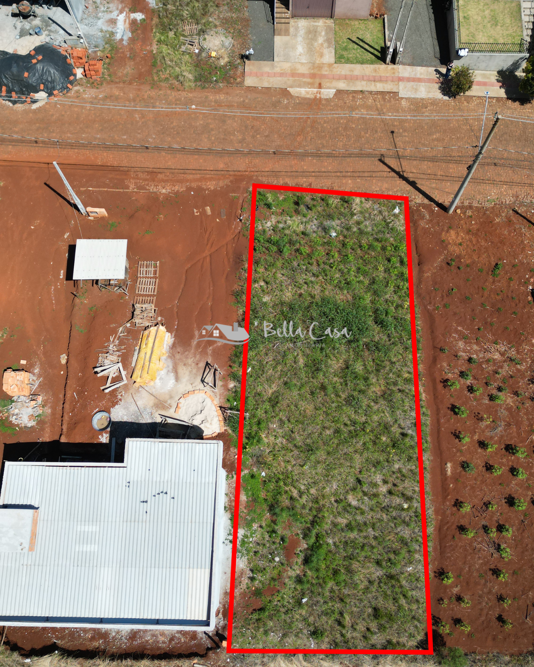 Bella Casa Imobiliário