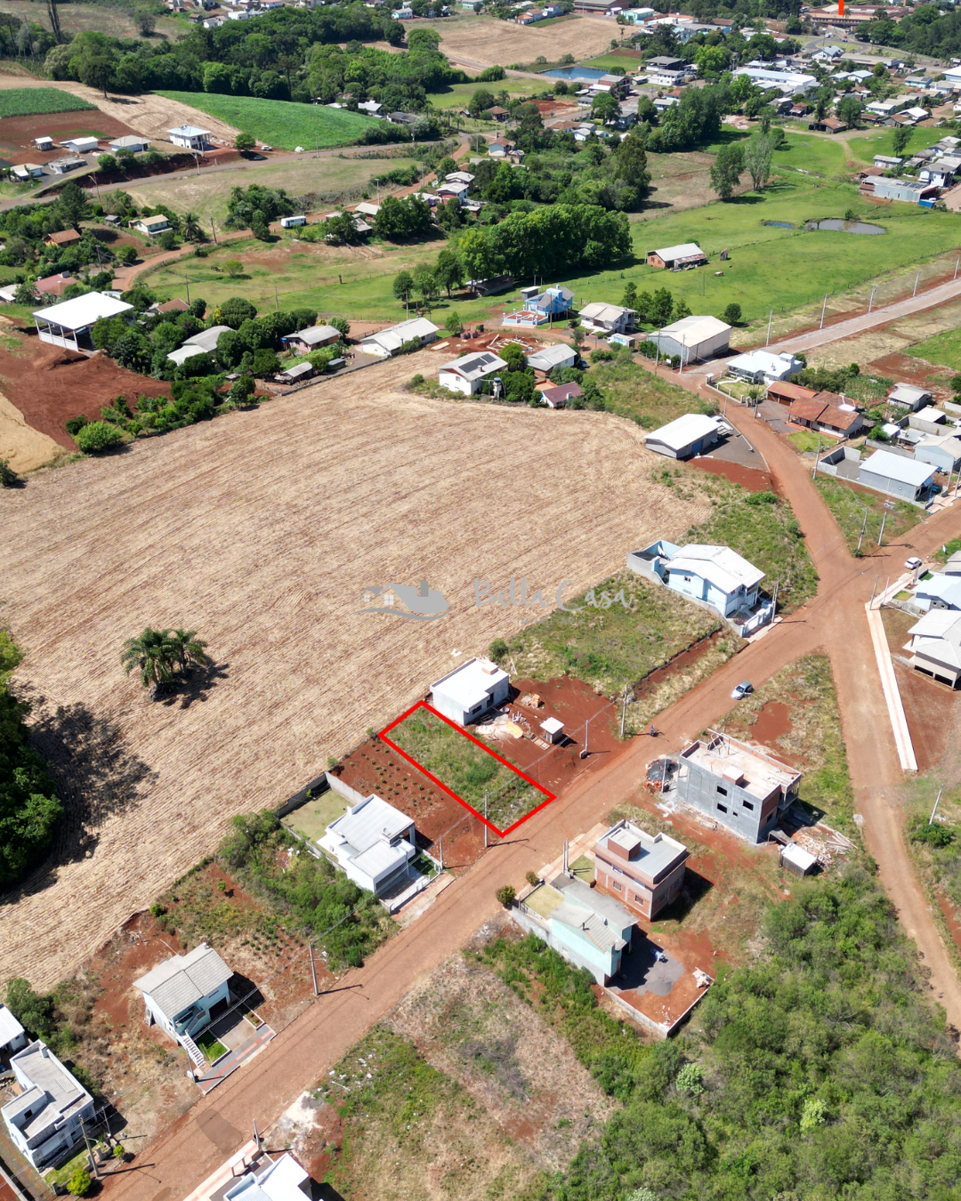 Bella Casa Imobiliário
