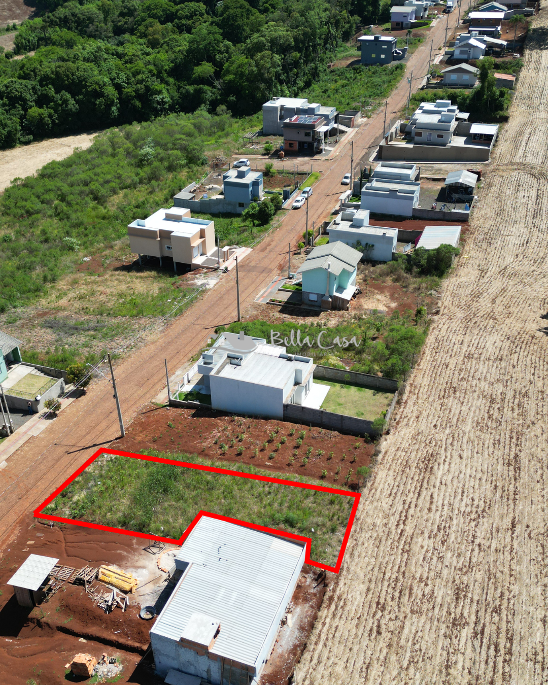 Bella Casa Imobiliário