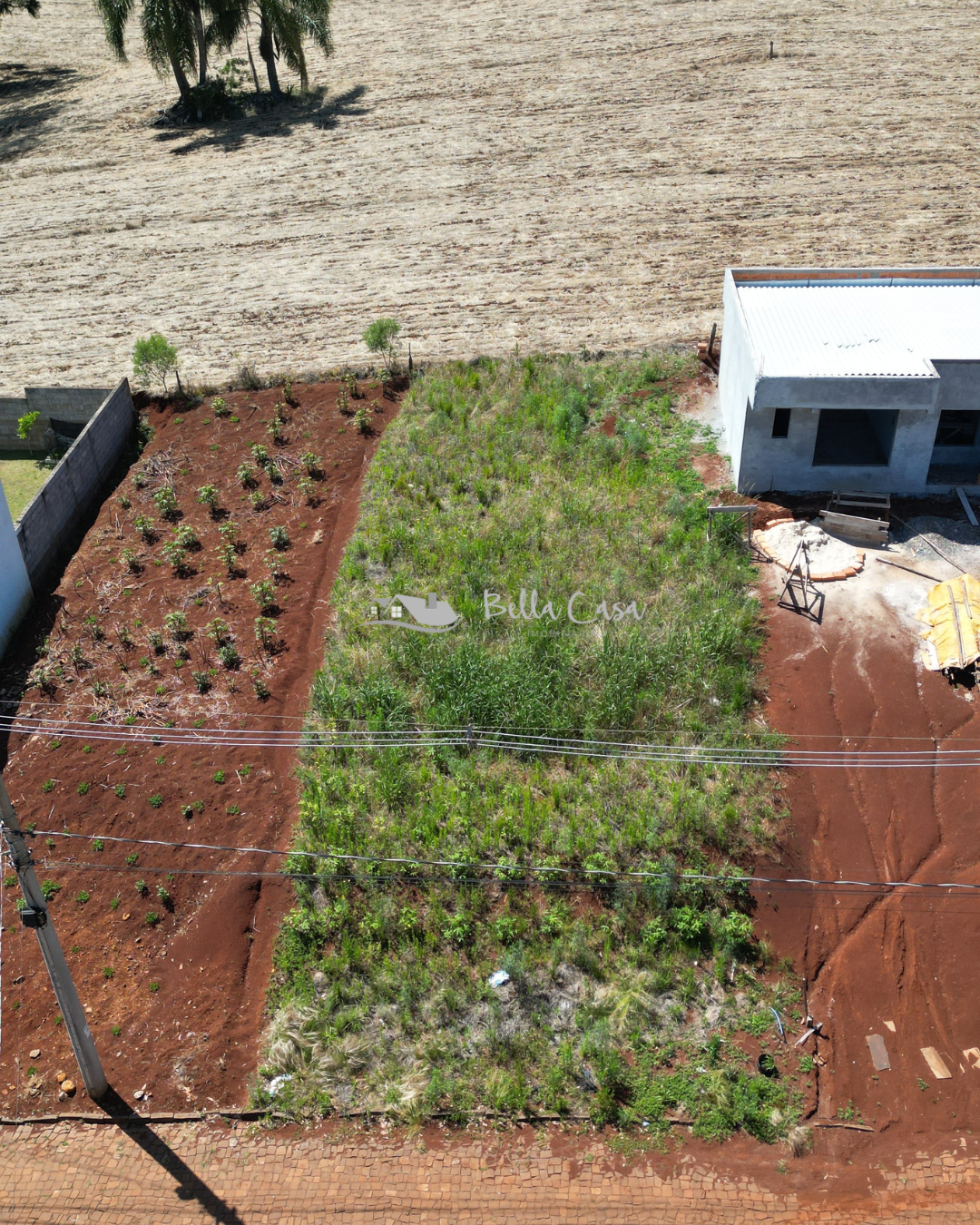 Bella Casa Imobiliário