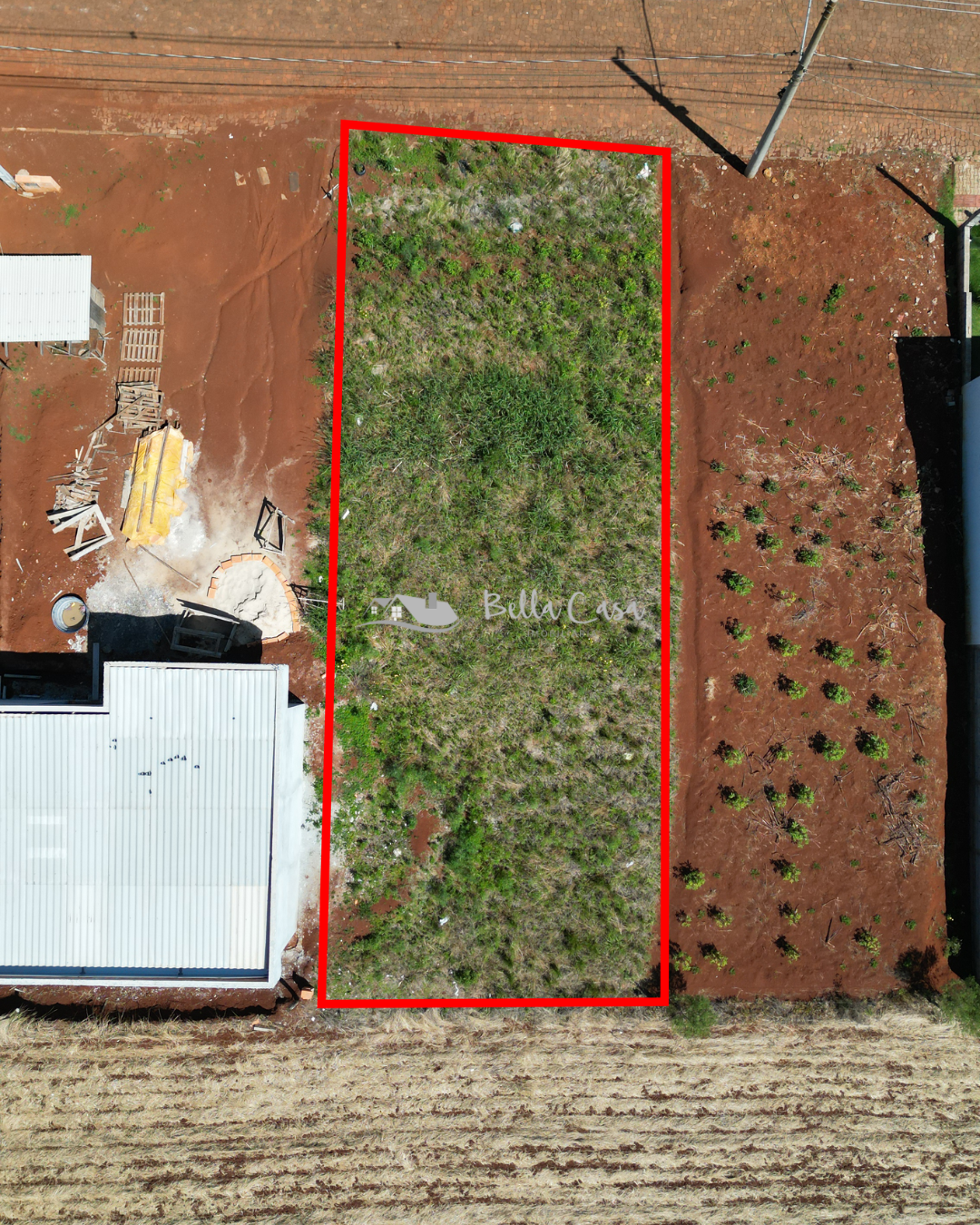 Bella Casa Imobiliário