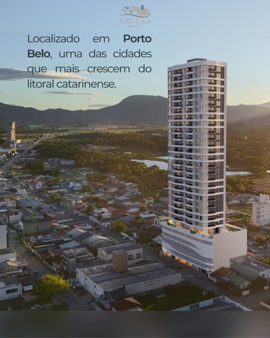 Bella Casa Imobiliário