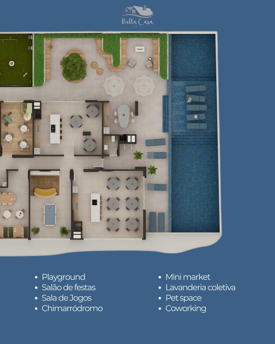 Bella Casa Imobiliário