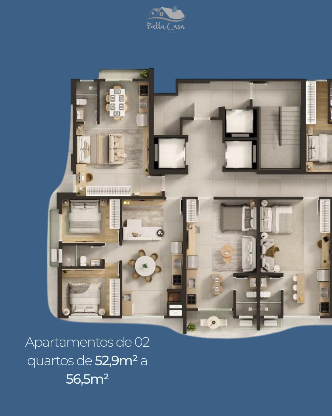 Bella Casa Imobiliário