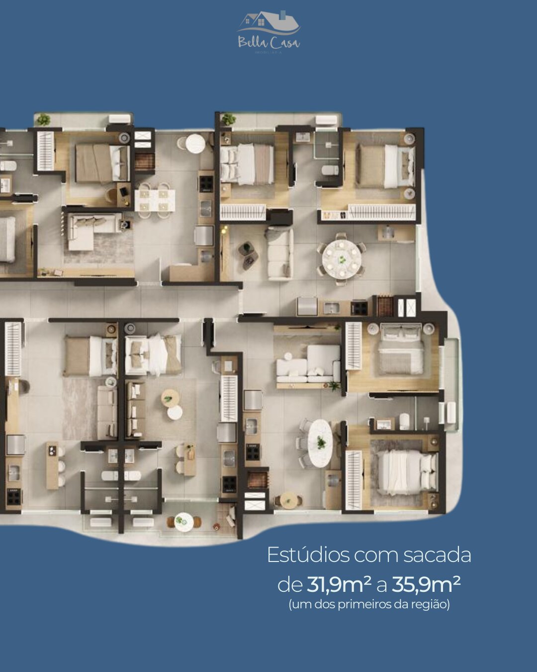 Bella Casa Imobiliário