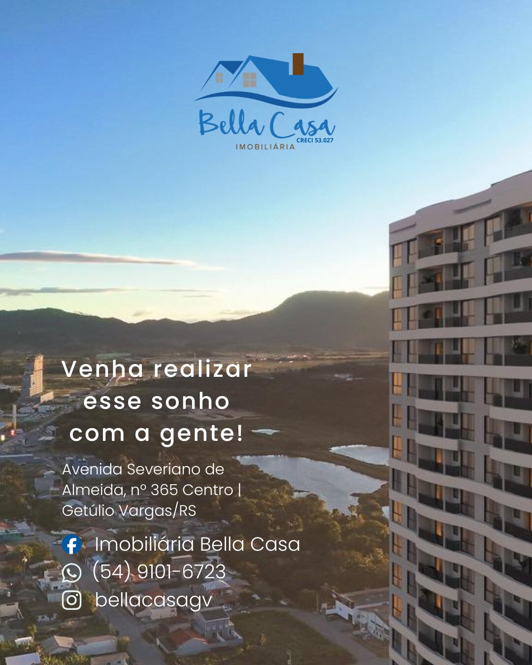 Bella Casa Imobiliário