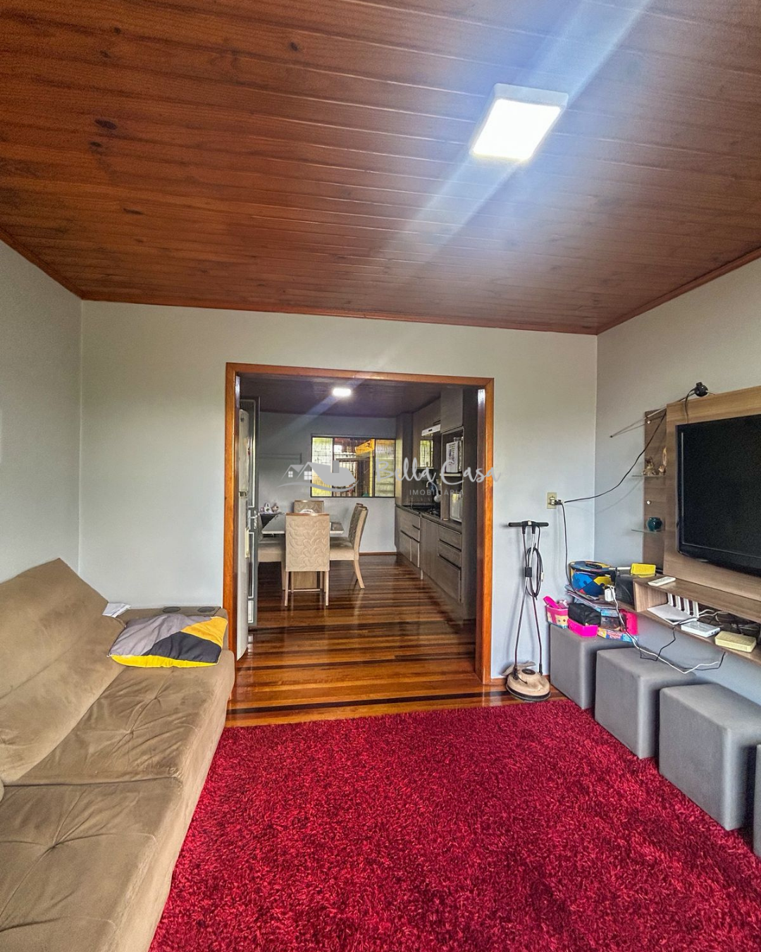 Bella Casa Imobiliário