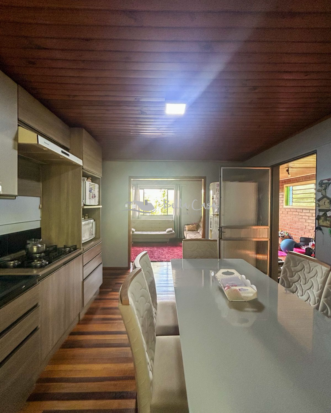 Bella Casa Imobiliário