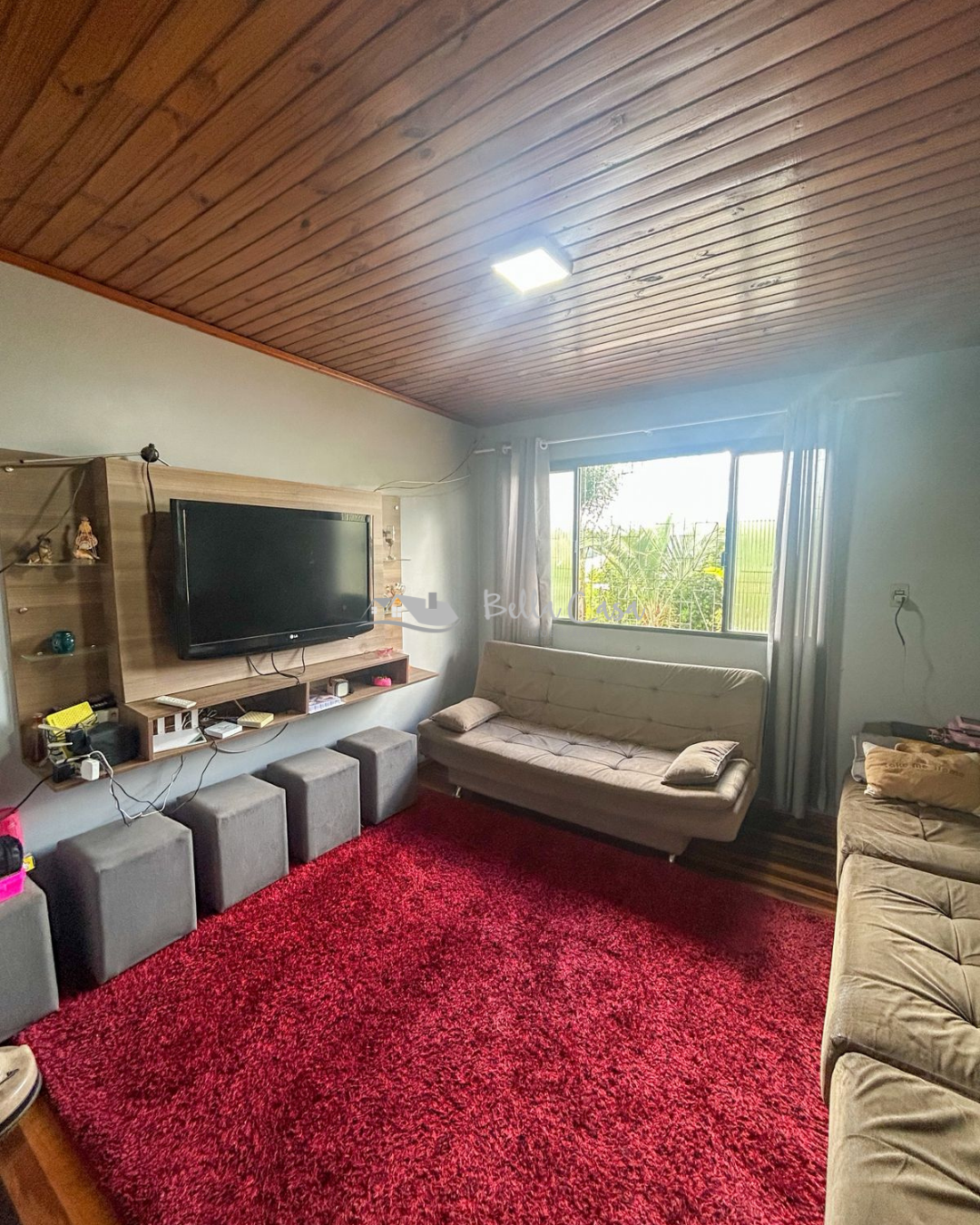 Bella Casa Imobiliário