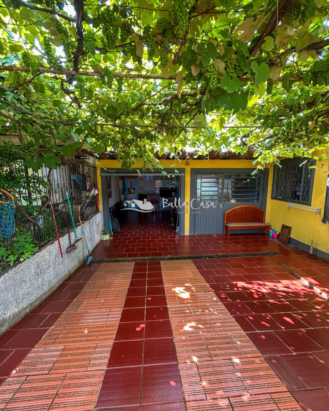 Bella Casa Imobiliário