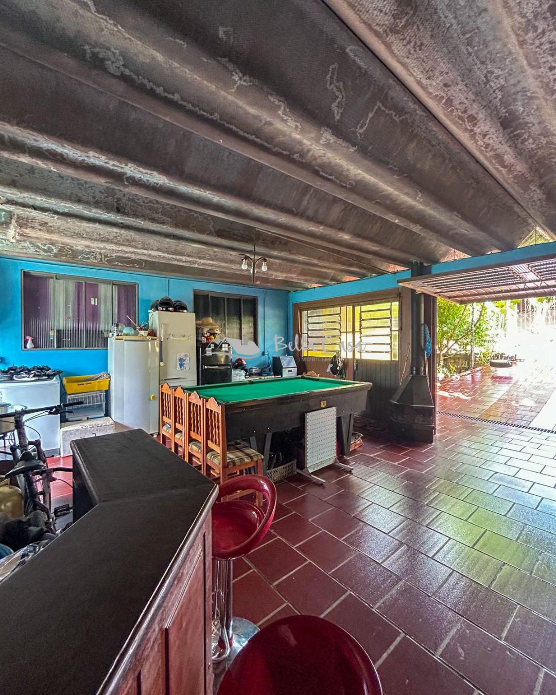 Bella Casa Imobiliário