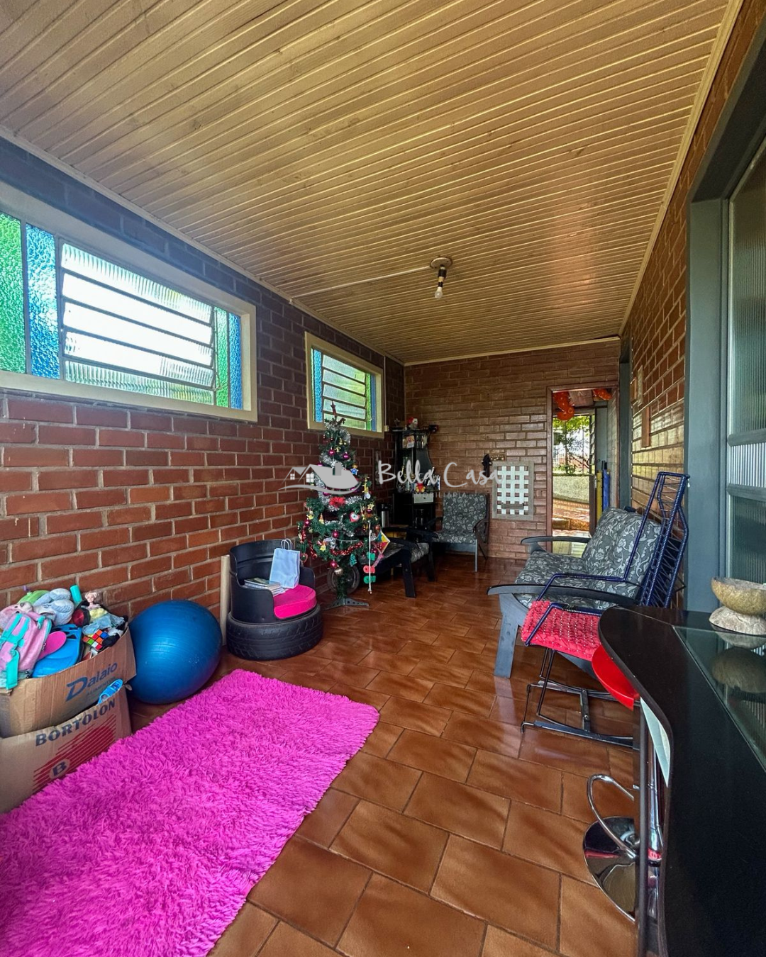 Bella Casa Imobiliário