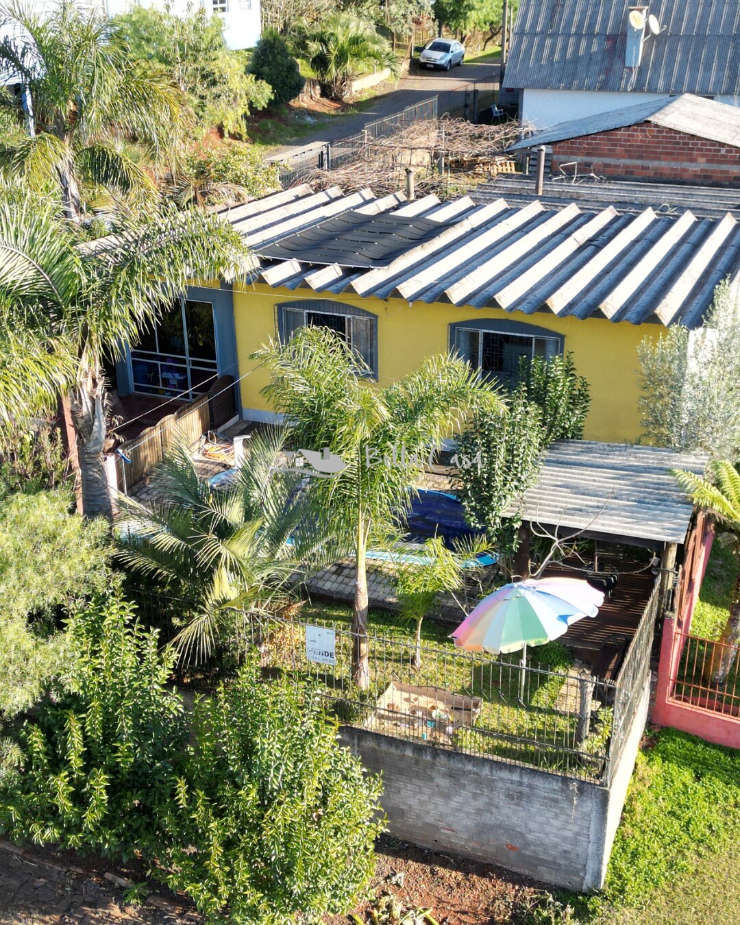 Bella Casa Imobiliário