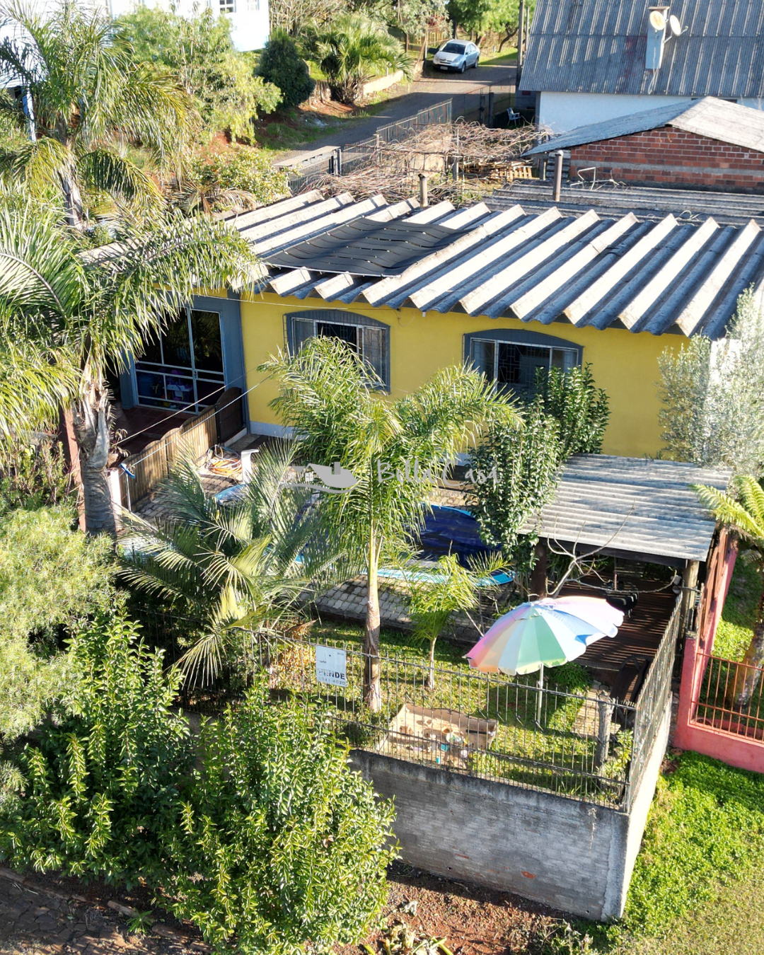 Bella Casa Imobiliário