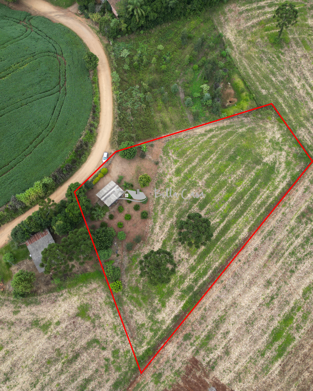 Bella Casa Imobiliário