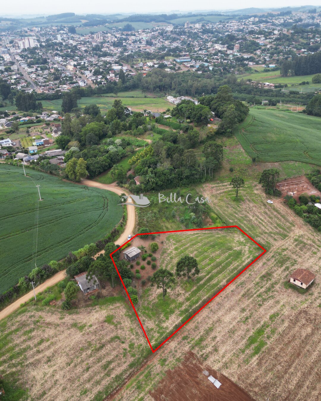 Bella Casa Imobiliário