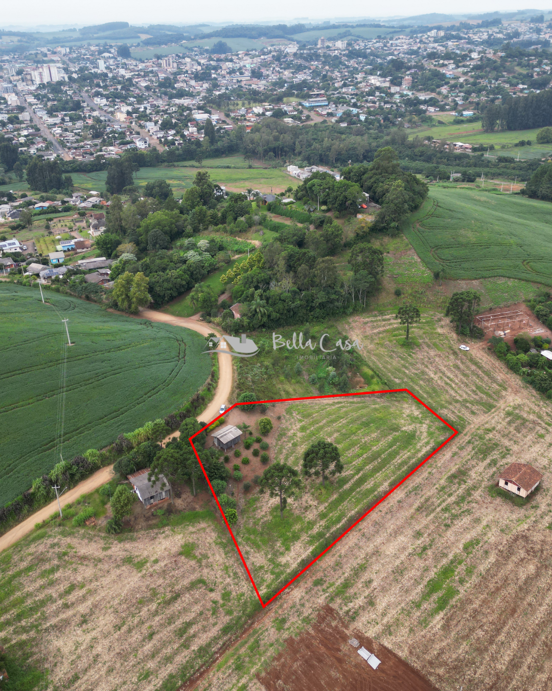 Bella Casa Imobiliário