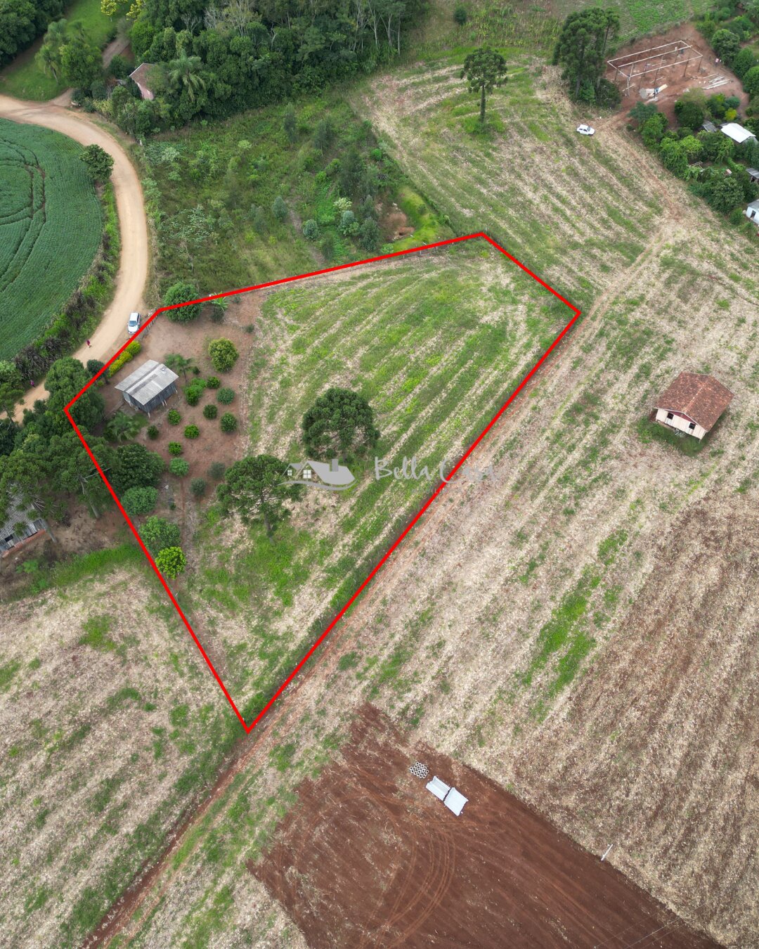 Bella Casa Imobiliário