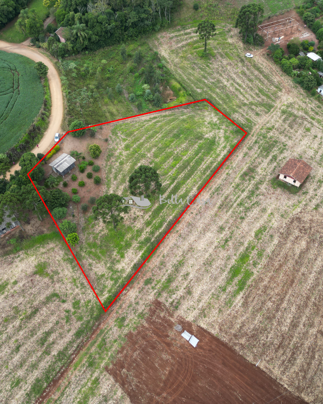 Bella Casa Imobiliário