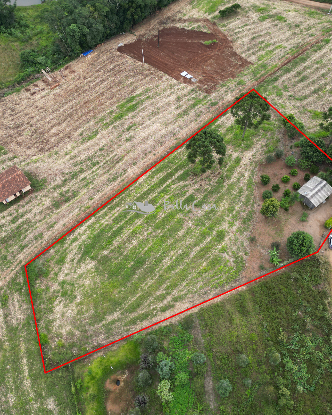 Bella Casa Imobiliário