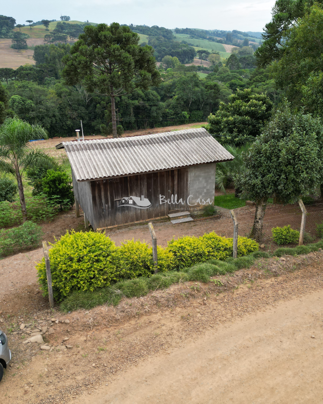 Bella Casa Imobiliário